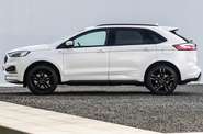 Ford Edge Titanium