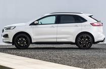 Ford Edge Lux