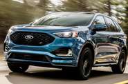 Ford Edge Lux