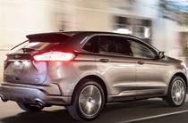 Ford Edge Lux