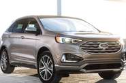 Ford Edge Lux