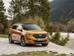 Ford Edge II поколение Кроссовер