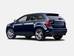 Ford Edge І поколение  (FL) Кроссовер