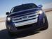 Ford Edge І поколение  (FL) Кроссовер