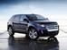 Ford Edge І поколение  (FL) Кроссовер