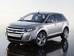 Ford Edge І поколение  (FL) Кроссовер