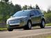 Ford Edge І поколение  (FL) Кроссовер