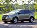 Ford Edge І поколение  (FL) Кроссовер