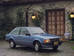  Escort IV поколение Хэтчбек
