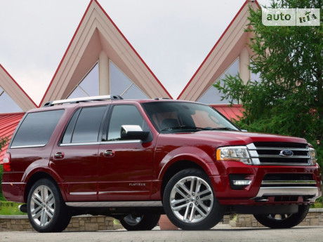 Ford Expedition