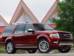 Ford Expedition III покоління (FL) Позашляховик