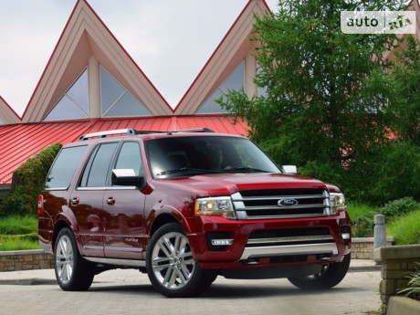 Ford Expedition