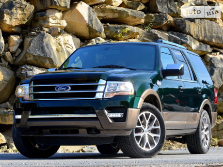 Ford Expedition 2007 Ford Expedition 2007