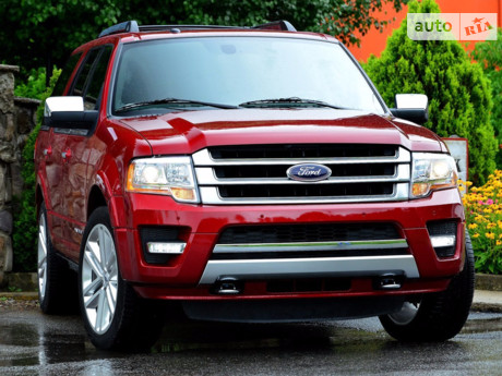 Ford Expedition