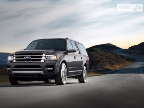 Expedition Ford Expedition