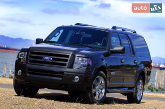 Ford Expedition 1997