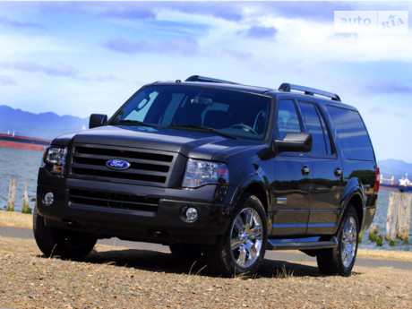 Ford Expedition 1997