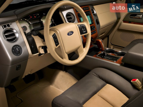Expedition Ford Expedition