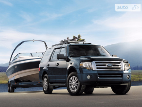Expedition Ford Expedition