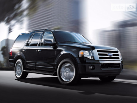 Expedition Ford Expedition