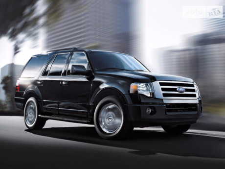 Ford Expedition