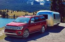 Ford Expedition Base