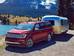 Ford Expedition IV покоління Кросовер