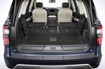 Ford Expedition Base