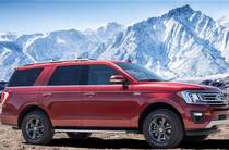 Ford Expedition Base