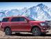 Ford Expedition IV поколение Кроссовер