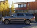 Ford Expedition IV поколение Кроссовер