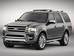 Ford Expedition III покоління (FL) Позашляховик