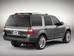 Ford Expedition III покоління (FL) Позашляховик