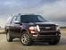 Ford Expedition III поколение (FL) Внедорожник