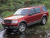 Ford Explorer III поколение Внедорожник