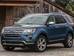 Ford Explorer V поколение (2nd FL) Кроссовер