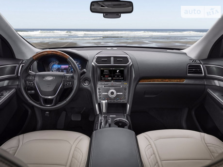 Ford Explorer 1994 Ford Explorer 1994