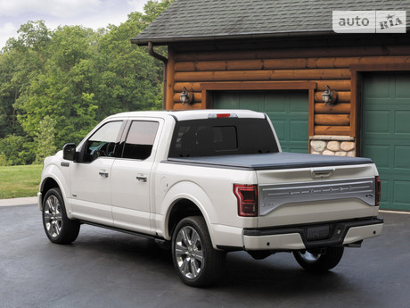 Ford F-150 2013