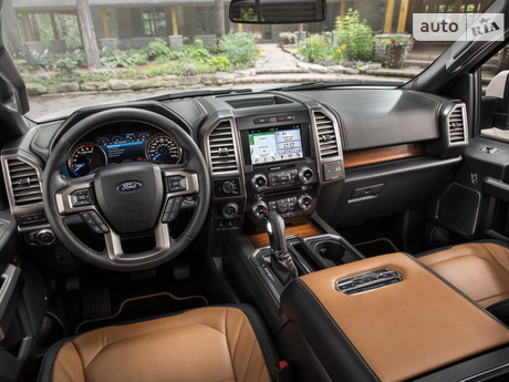 F-150 Ford F-150