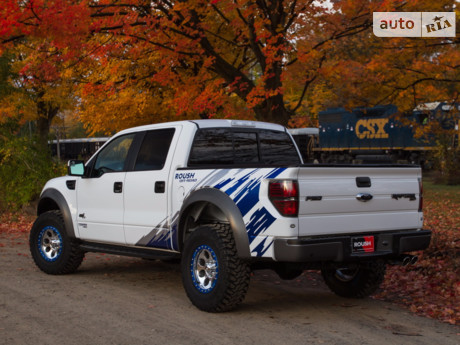 Ford F-150 2007