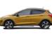 Ford Fiesta Active I поколение Хэтчбек