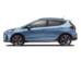 Ford Fiesta Active I поколение (FL) Кроссовер