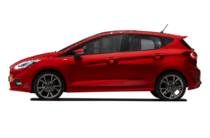 Ford Fiesta Business