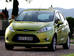 Ford Fiesta VII покоління Седан