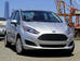 Ford Fiesta VIII поколение Седан