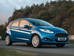 Ford Fiesta VII поколение (FL) Хэтчбек