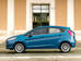 Ford Fiesta VII поколение (FL) Хэтчбек