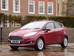 Ford Fiesta VII поколение (FL) Хэтчбек