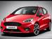 Ford Fiesta VIII поколение Хэтчбек