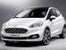 Ford Fiesta VIII поколение Хэтчбек